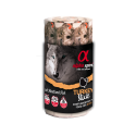 Pack Alpha Spirit de sticks de pavo para perros