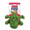 Kong Cozie Alligator Peluche Para Perro Grande