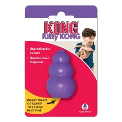 Kong Kitty Classic Juguete Para Gato