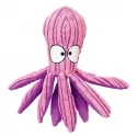 Kong Cuteseas Octopus Peluche Para Perro