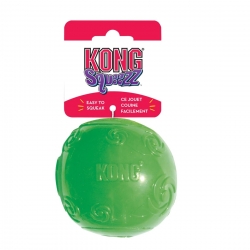 Kong Squeezz Pelota Para Perros