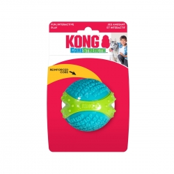 Kong Corestrength Pelota Para Perro