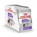 Royal Canin Sterilised Sobres Para Perro Adulto Esterilizado