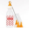 Kit Biberon Beaphar Con 4 Tetinas Para Cachorro