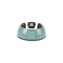 Comedero Inoxidable Glorious Beeztees Para Perro