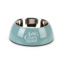 Comedero Inoxidable Glorious Beeztees Para Perro