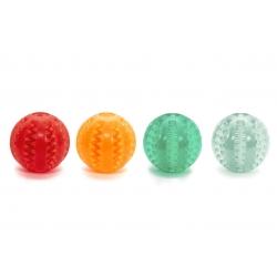 Pelota Gloria Dental Tpr Para Perros