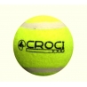 Pelota Tenis Con Sonido Nayeco Para Perro