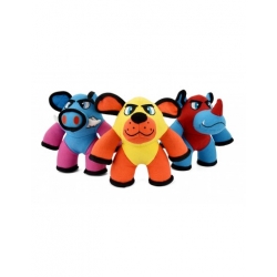 Juguete Bad Boy Nayeco 20 Cm Para Perro