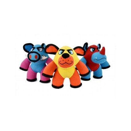 Juguete Bad Boy Nayeco 20 Cm Para Perro
