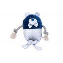 Peluche Gloria Pumba Para Perro 23 Cm