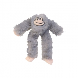 Peluche Gloria Mini Iwa Gris Para Perro S