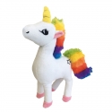 Peluche Gloria Alydar Para Perro 31 Cm