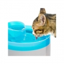 Fuente Bebedero Zolux 2 Litros Para Gato