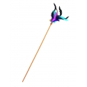 Caña Para Gato Adhara De Gloria 53 Cm