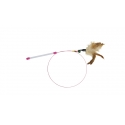 Caña para Gato Zaniah De Gloria 90 cm