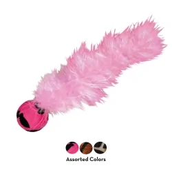 Active Wild Tails Kong Para Gato