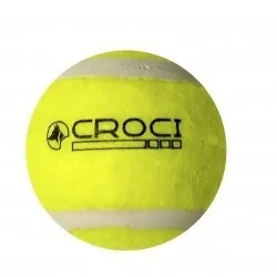 Pelota Tenis Con Sonido Nayeco Para Gato 3,8 Cm