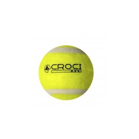Pelota Tenis Con Sonido Nayeco Para Gato 3,8 Cm