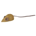 Pack Ratones Catnip Trixie Para Gato 5 cm 2 und