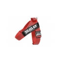Julius K9 Belt Arnés De Cinta Rojo