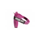 Julius K9 Belt Arnés De Cinta Rosa