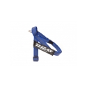 Julius K9 Belt Arnés De Cinta Azul