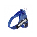 Julius K9 Belt Arnés De Cinta Azul