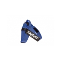 Julius K9 Belt Arnés De Cinta Azul