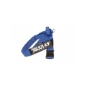 Julius K9 Belt Arnés De Cinta Azul