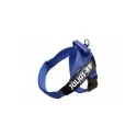 Julius K9 Belt Arnés De Cinta Azul