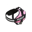 Julius K9 Power IDC Arnés Color Rosa