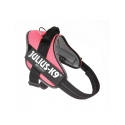 Julius K9 Powair IDC Arnés Color Rosa