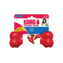 Kong Goodie Bone Hueso De Caucho Para Perro