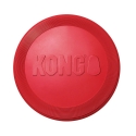 Kong Flyer Frisbee De Caucho Para Perro