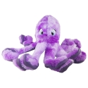 Kong Softseas Octopus Peluche Para Perro