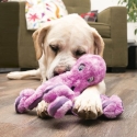 Kong Softseas Octopus Peluche Para Perro