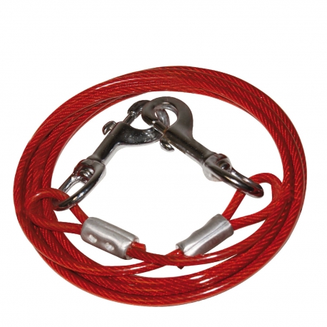Sirga de Amarre Gloria Pets De 6 m