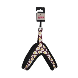 Bold Arnés Gear Purple Eggs Para Perros