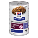 Pack de latas Hills i/d para perros con problemas digestivos