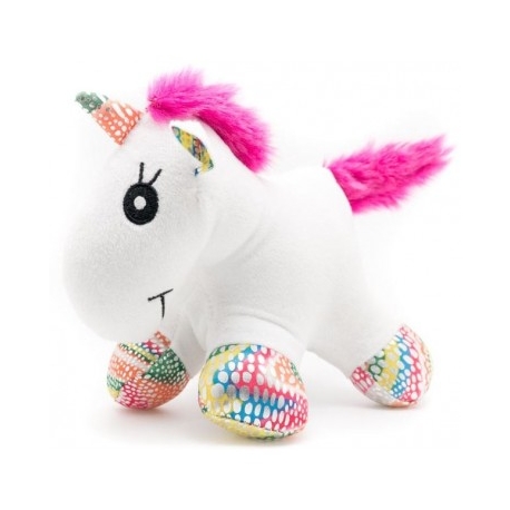 Peluche Hagen Unicornio Para Perro 23x15 Cm