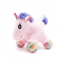 Peluche Hagen Unicornio Para Perro 23x15 Cm