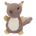 Peluche Nayeco Ardillas Para Perro 37 Cm