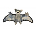 Peluche Nayeco Bat Jurasic Para Perro 20 Cm
