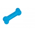 Hueso De Goma Nayeco Crunchy Para Perro 18 Cm