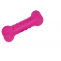 Hueso De Goma Nayeco Crunchy Para Perro 18 Cm