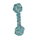 Cuerda Nayeco Dotty Pesa Para Perro 22 Cm