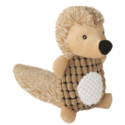 Peluche Nayeco Erizo Sonido Para Perro 40 Cm