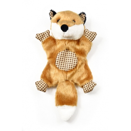 Peluche Nayeco Forest Animals Para Perro 32 Cm