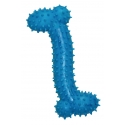 Juguete Nayeco Hueso Goma Pinchos Para Perro 16 Cm